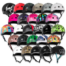Casque S-One V2 Lifer Motifs