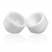 Set de Pivot cups Atlas urethane