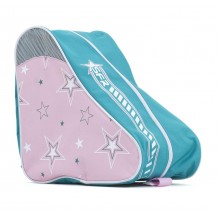 Sac SFR Star Skate Vert/Rose