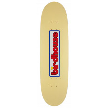 Deck Birdhouse Team Toy Logo 8.5"