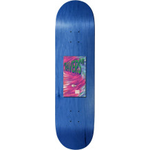 Deck Birdhouse Ravers Logo 9"