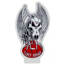 Stickers Birdhouse Falcon 4