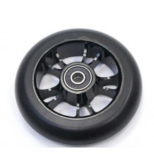 Roue Blunt 100mm 10 spokes noir