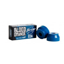 Bushings Blood Orange Wedge 83 A