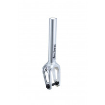 Fourche Blunt Declare V2 SCS Chrome