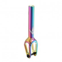 Fourche Blunt Prodigy Oil Slick