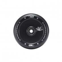 Roue Blunt 110 mm Hollowcore Noir