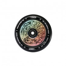 Roue Blunt 120mm Hollow Hologram Hand