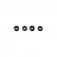 Spacers Blunt pour roue 28mm