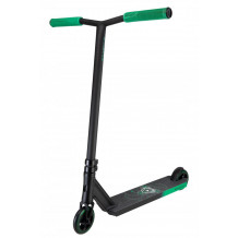 Trottinette Blazer Pro Enigma 2 Noir/Vert