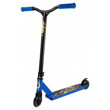 Trottinette Blazer Pro Phaser 2 Bleu