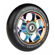 Roue Blazer Pro Fuse 100mm Oil Slick