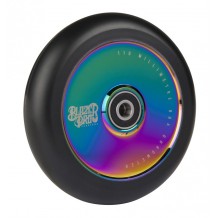 Roue Blazer Pro Hollow 110mm Oil Slick