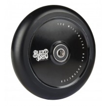 Roue Blazer Pro Hollow 120mm Noir