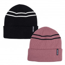 Bonnet Santa Cruz Double Stripe