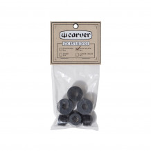 Set de Bushings Carver CX Barrel/Cone Firm