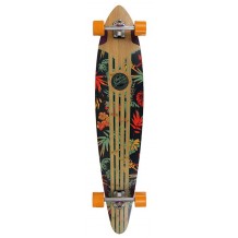  Longboard Mindless Maverick IV Talisman motifs