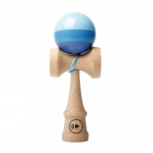 Kendama Play Pro II Recpaint Bleu