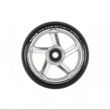 Roue Ethic DTC Acteon 110mm 88A Chrome