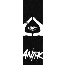 Grip Antik Logo Eye