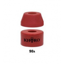 Set de Bushings Khiro Cone Combo 90a