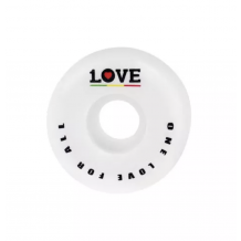 Roues 1Love Boards Corro 51mm 100a