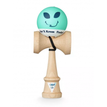 Kendama Krom x Tealer 