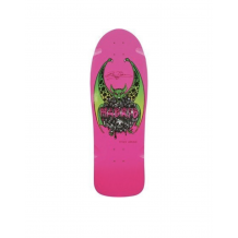 Deck Madrid Beau Brown Pink Old School