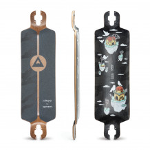 Deck Loaded x Pantheon Trip Collab