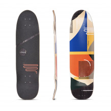 Deck Loaded Coyote Hola Lou 30.75"