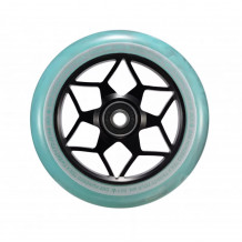 Roue Blunt 110 mm Diamond Turquoise