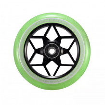 Roue Blunt 110 mm Diamond Vert