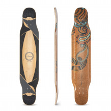 Deck Loaded Tarab II