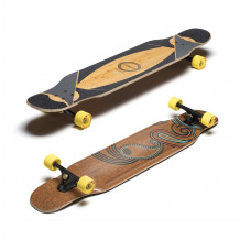 Longboard Loaded Tarab II