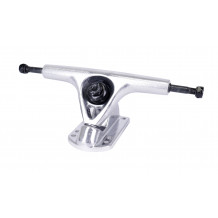 Truck Amok Downhill 150mm 50° argent 