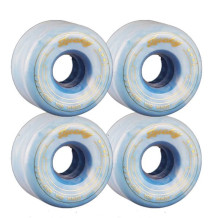 Roues Lucky Wheels Sky Sixties 60mm 80a