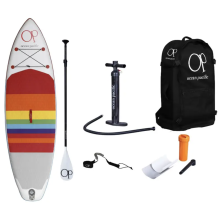 Paddle Gonflable Ocean Pacific Sunset Lite