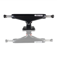 Truck Waterborne TKP Noir 140mm