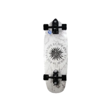 Surfskate Waterborne Taurus Raised By Summer 32"