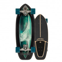 Surf Skate Carver Super Snapper 28"