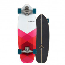 Cruiser Carver C7 Firefly 30.25"