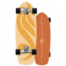 Surf Skate Carver Bailey Board 29.5"