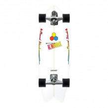 Surf Skate Carver CI Fishbeart 29.25"