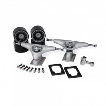 Kit Complet Trucks Surfskate Carver CX