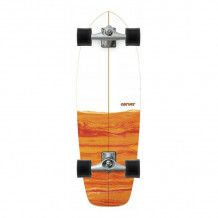 Surf Skate Carver Firefly Raw 30.25"