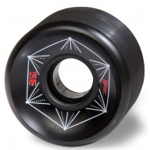 Roues Carver Roundhouse Park 58mm 95a