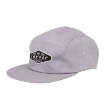 Casquette Carver Since '96 Camper Gris