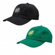 Casquette Santa Cruz Opus Dot