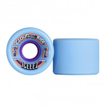 Roues Cloud Ride Iceez 59mm 78a