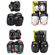 Pack de protections Double 187 killer pads 